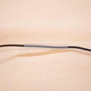 Integrated silicone tube on ultra thin OP1 8K replacement cable for stable mouse bungee use