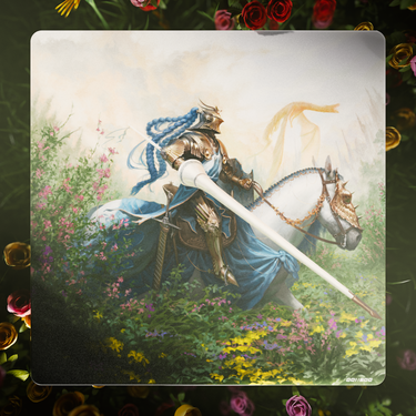 The Return (Glass Edition)