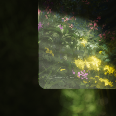 The Return (Glass Edition)