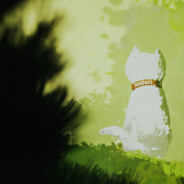 Sojourn