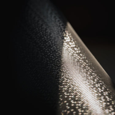 Star Shine PU anti slip base of The Girl cloth gaming mousepad