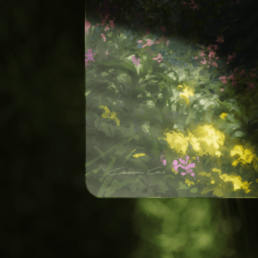 The Return (Glass Edition) – Midori Group