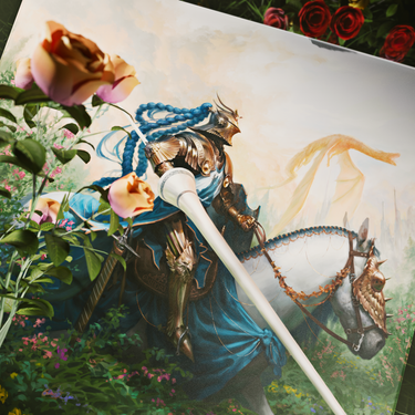 The Return (Glass Edition) – Midori Group