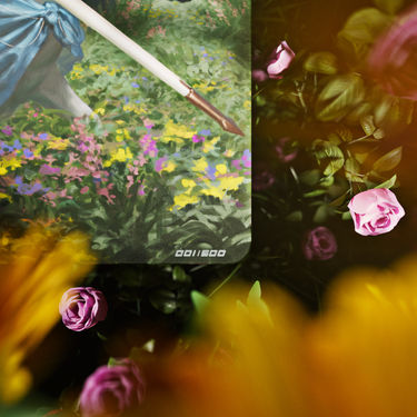 The Return (Glass Edition) – Midori Group