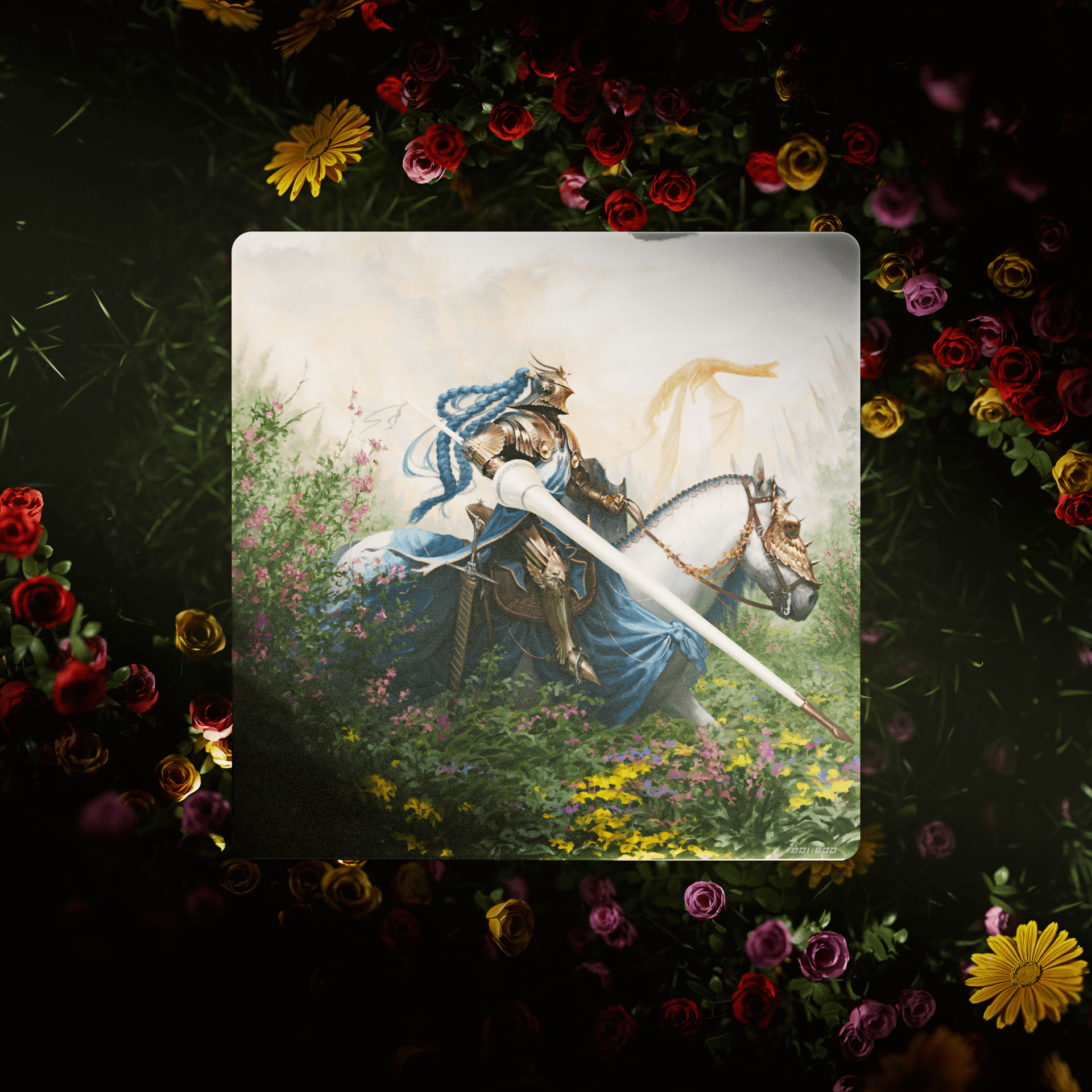 The Return (Glass Edition) – Midori Group