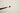 Single rounded PTFE mouse skate detail